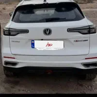 چانگان cs55 plus صفر وارداتی 2024