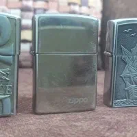 فندک زیپو