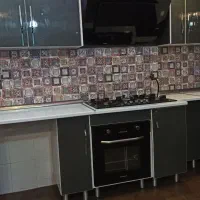 کابینت|آب‌چکان و نظم‌دهنده ظروف|اصفهان, جلالیه|دیوار