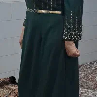 لباس مجلسی