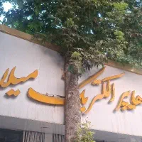 نیرو خانم یا اقا در هایپر الکتریک میلاد فروشندگی