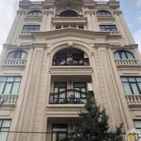 فروش واحد ۱۵۶ متری لوکس و فول  در شهرک آزادی