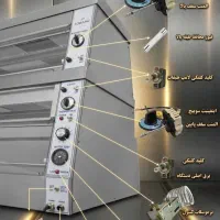 سرخ کن و دیسپلی فست فود|کافی‌شاپ و رستوران|تهران, ترمینال غرب|دیوار