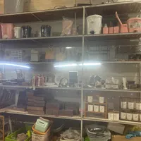 فروش قفسه محکم و فروشگاهی