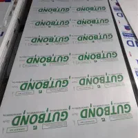 ورق تابلویی و فلشینگ