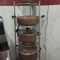 سرویس تفلون