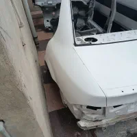قسمت عقب پارس و سورن پلاس و دنا پلاس