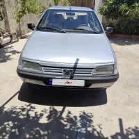 پژو405|خودرو سواری و وانت|دهدشت, |دیوار