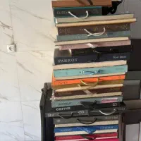 فروش آلبوم کاغذ دیواری پاکت پول سکه کاغذدیواری