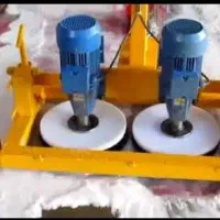 دستگاه فرچه قالیشویی