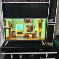 میز تلویزیون