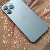 آیفون ۱۳ پرومکس