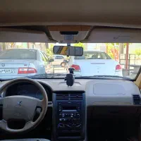 پژو 405دوگانه کارخانه