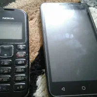 هووایی خراب   نوکیا  جاسیم کارت   لق