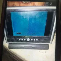 Telve Zion flash hkor|تلویزیون و پروژکتور|قوچان, |دیوار