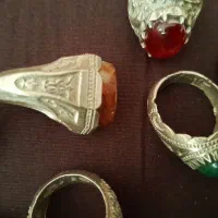 انگشتر سیبلندری