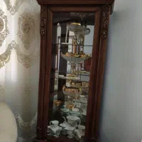 بوفه بسیار تمیز بدون خطوط خش در حد نو