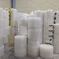 پخش عمده تکی پلاستیک حبابی ضربه گیرمناسب اسباب کشی