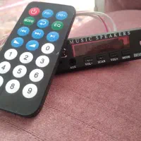 Mp3برای ارتقای ظبط های قدیمی یا ساخت باند