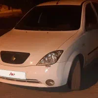 تیبا ۹۶ بدون رنگ و شاسی ها پلمت