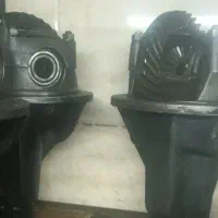 بورس کله گاوی ودیفرانسیل آردی پیکان نیسان مزدا