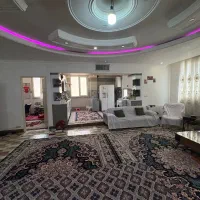 اپارتمان-فروشی-105-متری-تک-واحدی-فول