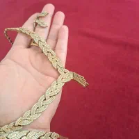 سرویس نقره ابکاری طلا