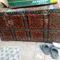 صندوق عتیقه