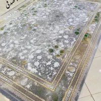 فرش کیمیای کاشان