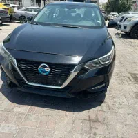 سنترا مشکی 2022