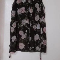 شومیز تابستانه شیک