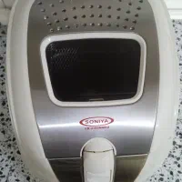 سرخ کن سونیا با روغن در حد نو