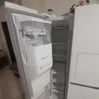یخچال ساید دوو مدل۳۱۳۳-۳۲فوت