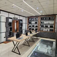 استخدام نیرو در فروشگاه لپ تاپ و کالا دیجیتال