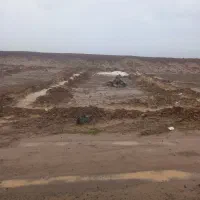 زمین تجاری۴۰ متر