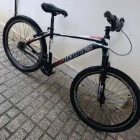 دوچرخه ۲۶