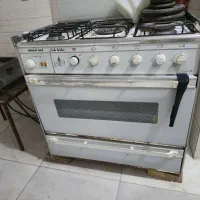 گاز