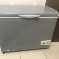 یخچال صندوقی نیاز به تعمیر
