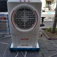 کولر پرتابل ابی سلولزی 3000 برفاب/Barfab