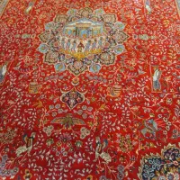 فرش دوازده متری