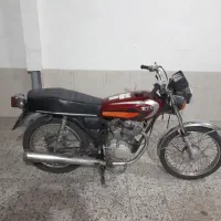 موتورسیکلت
