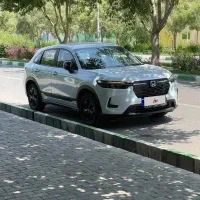 هوندا hrv هیبرید(نسخه فول)(شخصی)