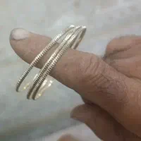 النگو طلا تقریبا۱۳گرم