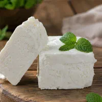 پنیر محلی گوسفندی ، گاوی ، لاکتیکی و پنیر سفید