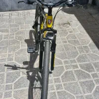 دوچرخه ۲۶