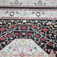 فرش ۶ متری|فرش|تهران, سنگلج (شاپور)|دیوار