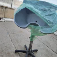 سر شور سیار متحرک