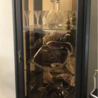 بوفه و جلو مبلی