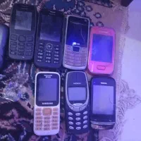 گوشی کلکسیونی سالم