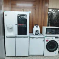 خریداریخچال ساید/نیم ساید/ودوقلودرتمام نقاط